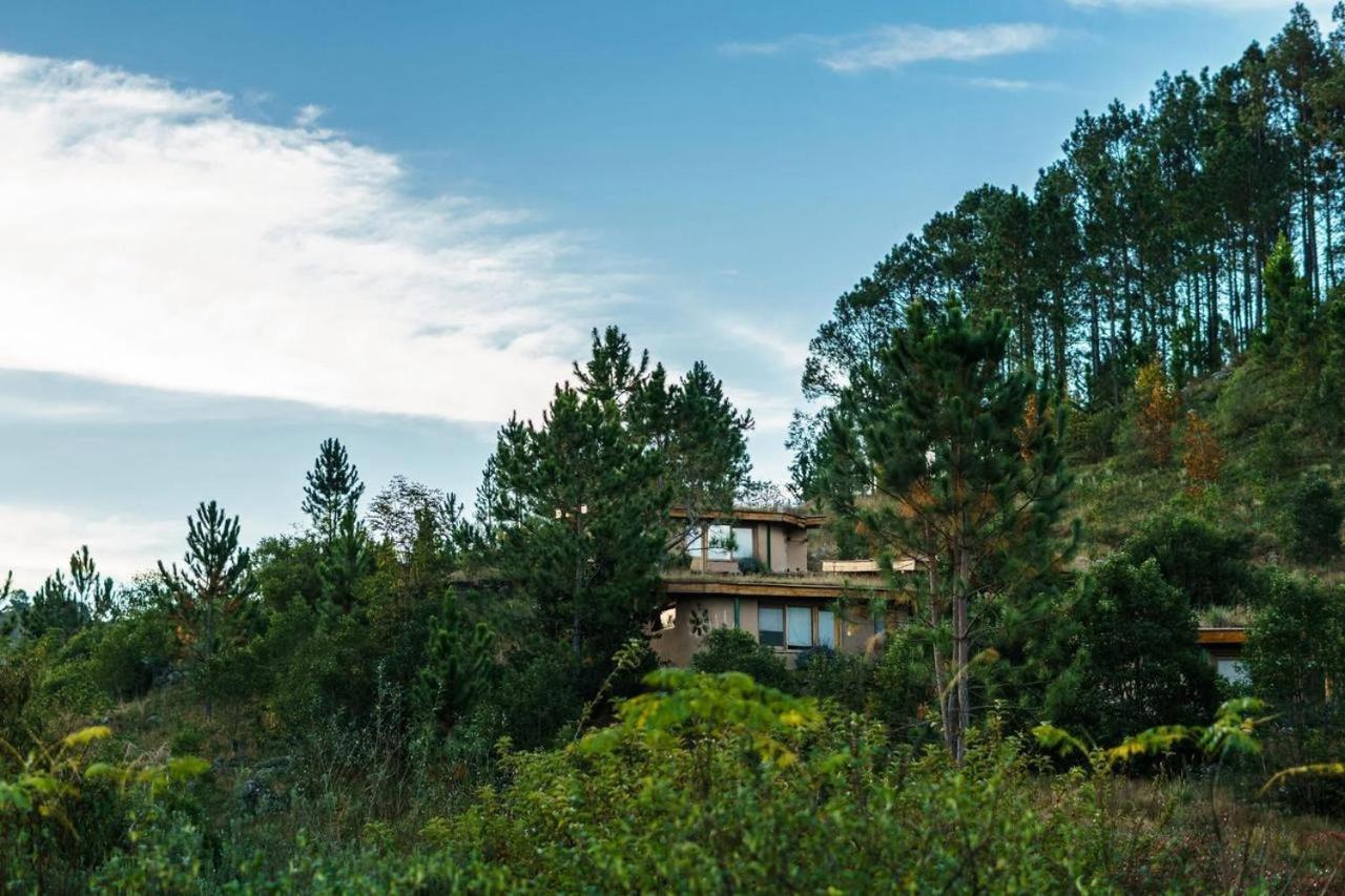 Bed and Breakfast Centro Umepay Rincon de Luna Exterior foto